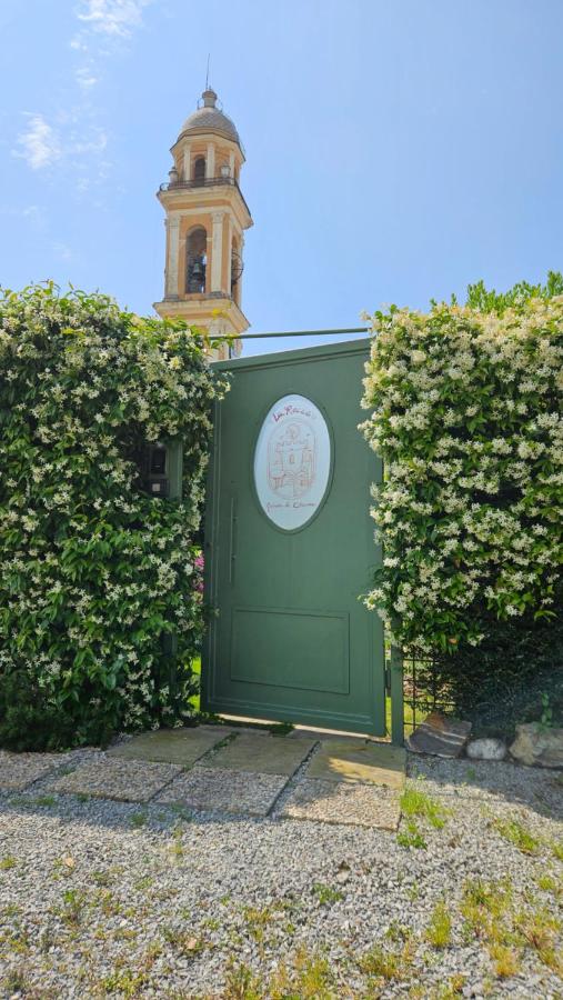 La Rocca Maison de Charme - Ferienwohnung