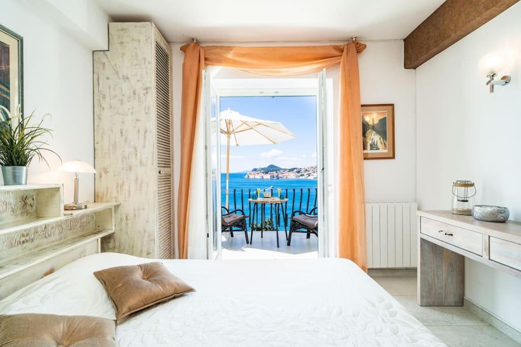 B&B Dubrovnik - Beach House Sveti Jakov 1 - Bed and Breakfast Dubrovnik