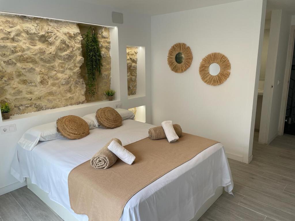 Habitación Doble con balcón