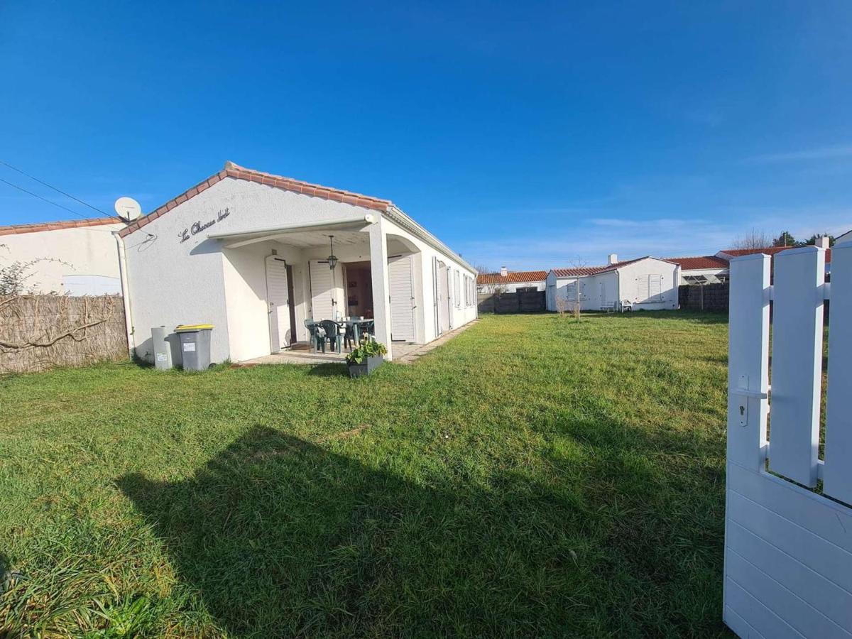 Maison confort proche mer avec jardin, WiFi et équipements pratiques - FR-1-224C-144 - B&B