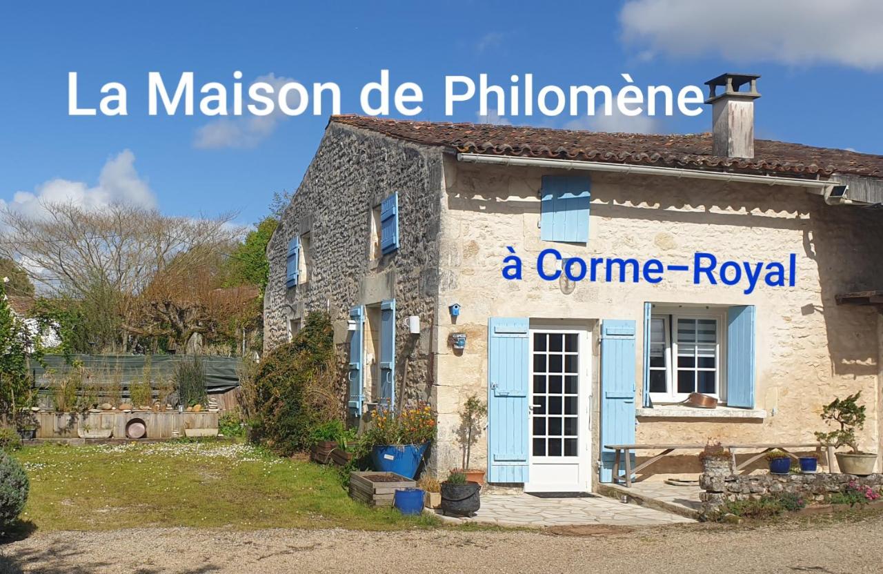 La Maison de Philomène - B&B