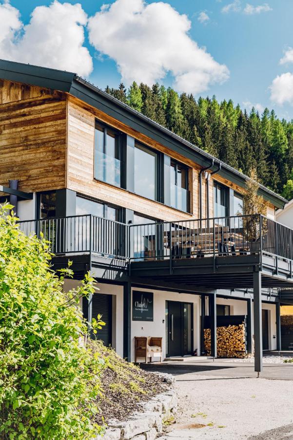 B&B Schladming - Chalet W - auf der Planai -zu jeder Jahreszeit - Bed and Breakfast Schladming