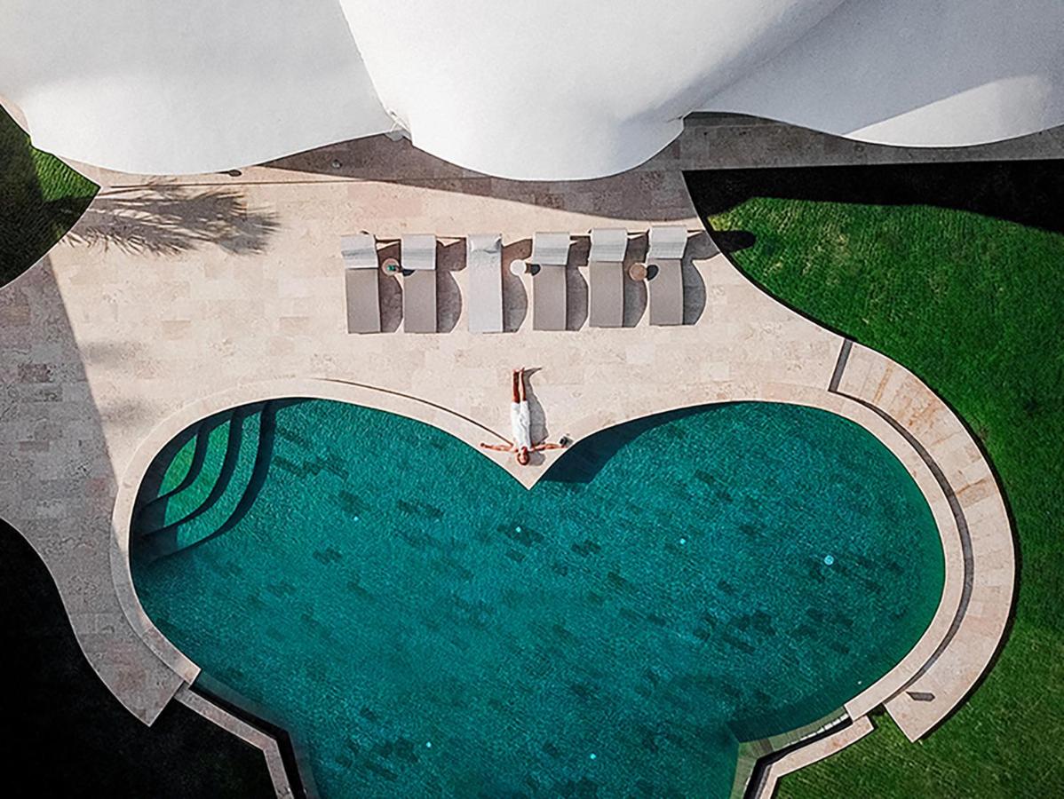 Villa de 2 dormitorios