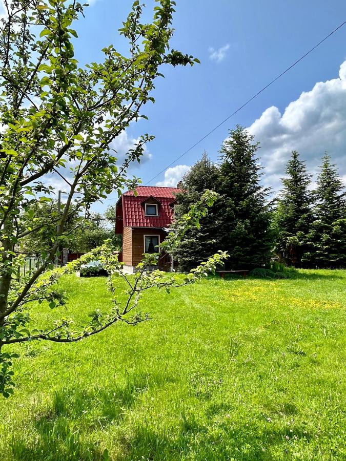 House Girska Rika - Bed and Breakfast Korchyn