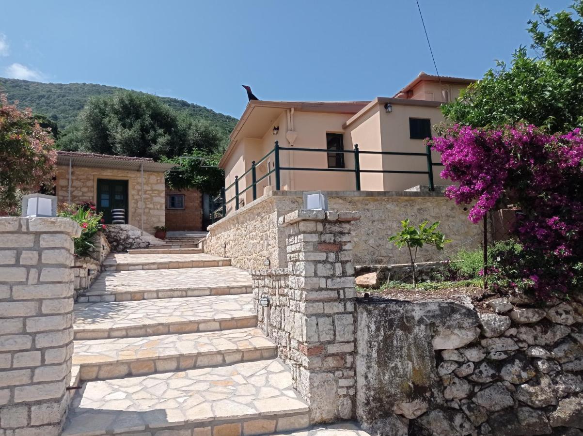 Villa Lidi - Ferienwohnung