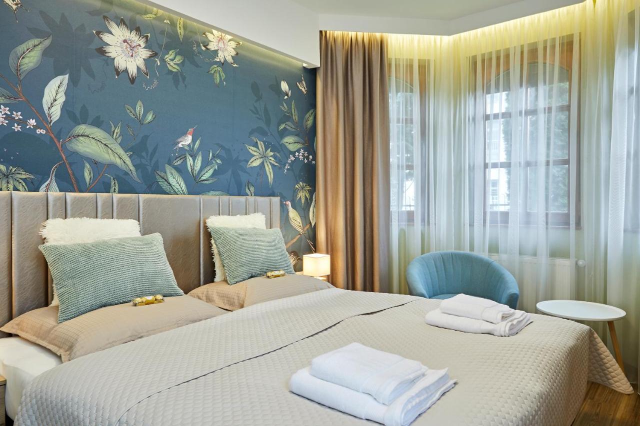 Appartamento Deluxe con 3 Camere da Letto