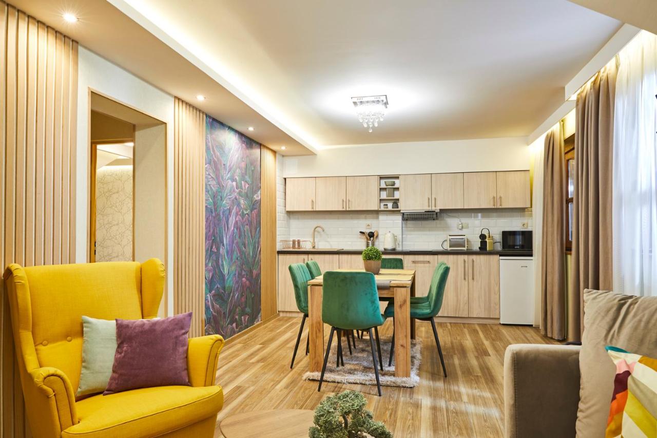 Appartement Loft 2 Chambres
