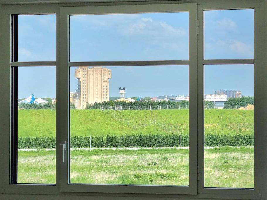 Suite Riviera - Vue Disneyland - Ferienwohnung
