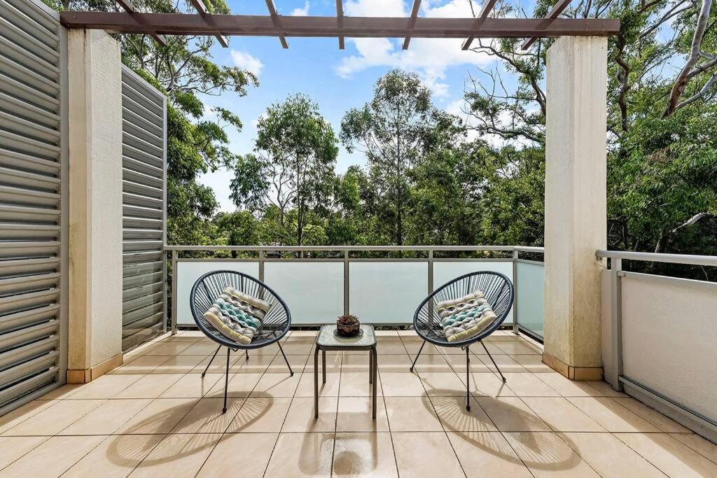 B&B Sydney - cosy Chatswood retreat, conventience location - Bed and Breakfast Sydney