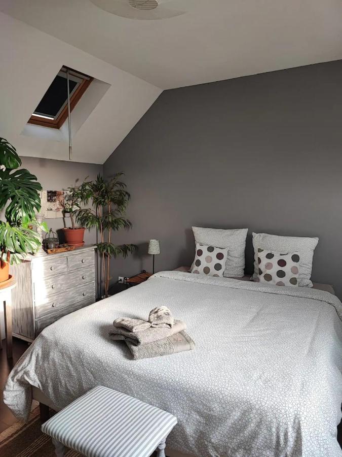 Chambre chez Jan-Nicolas et Sylvie - B&B