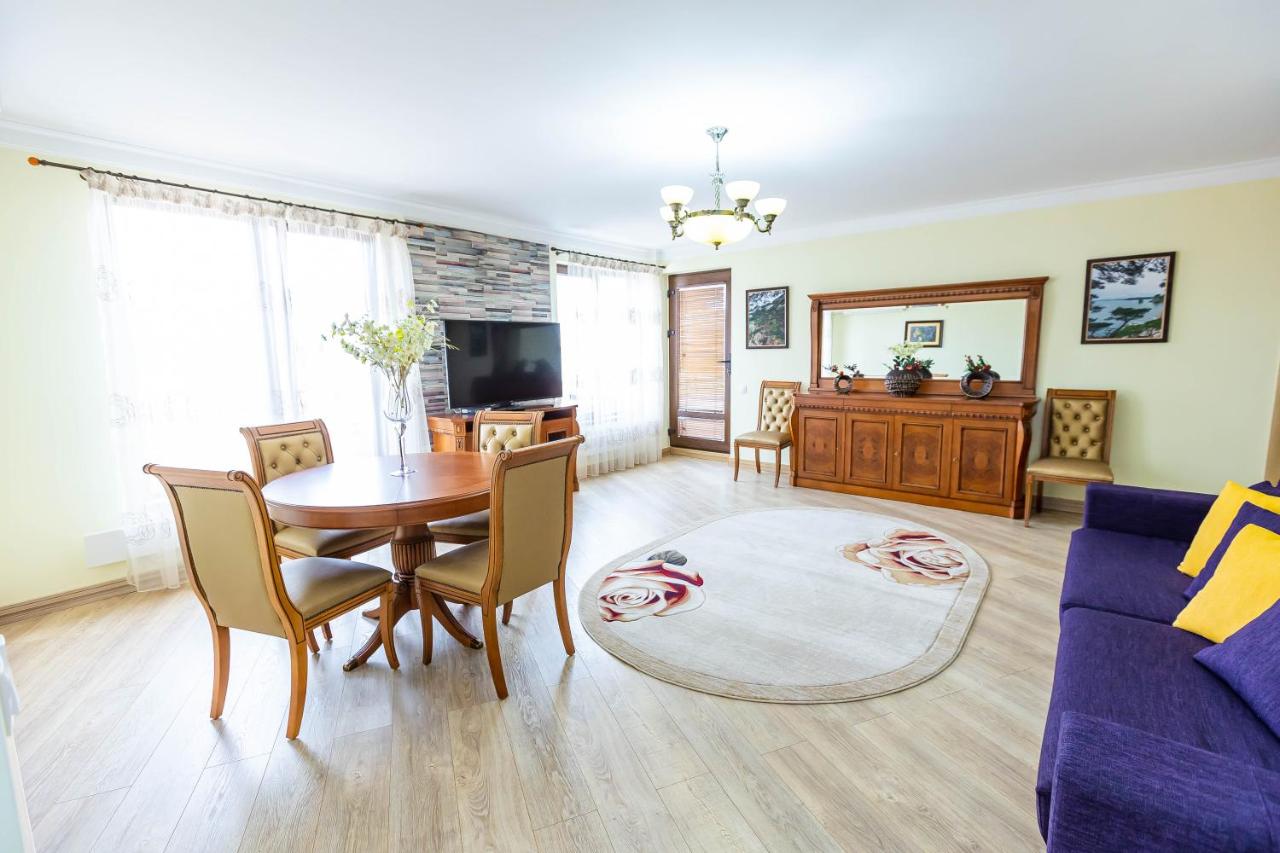 B&B Sandanski - Maria Luxury apartment - Bed and Breakfast Sandanski