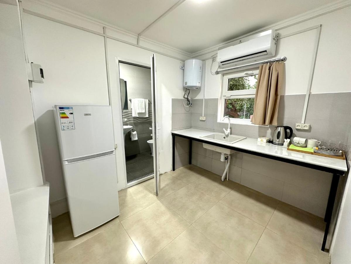 Camera Familiare con Balcone