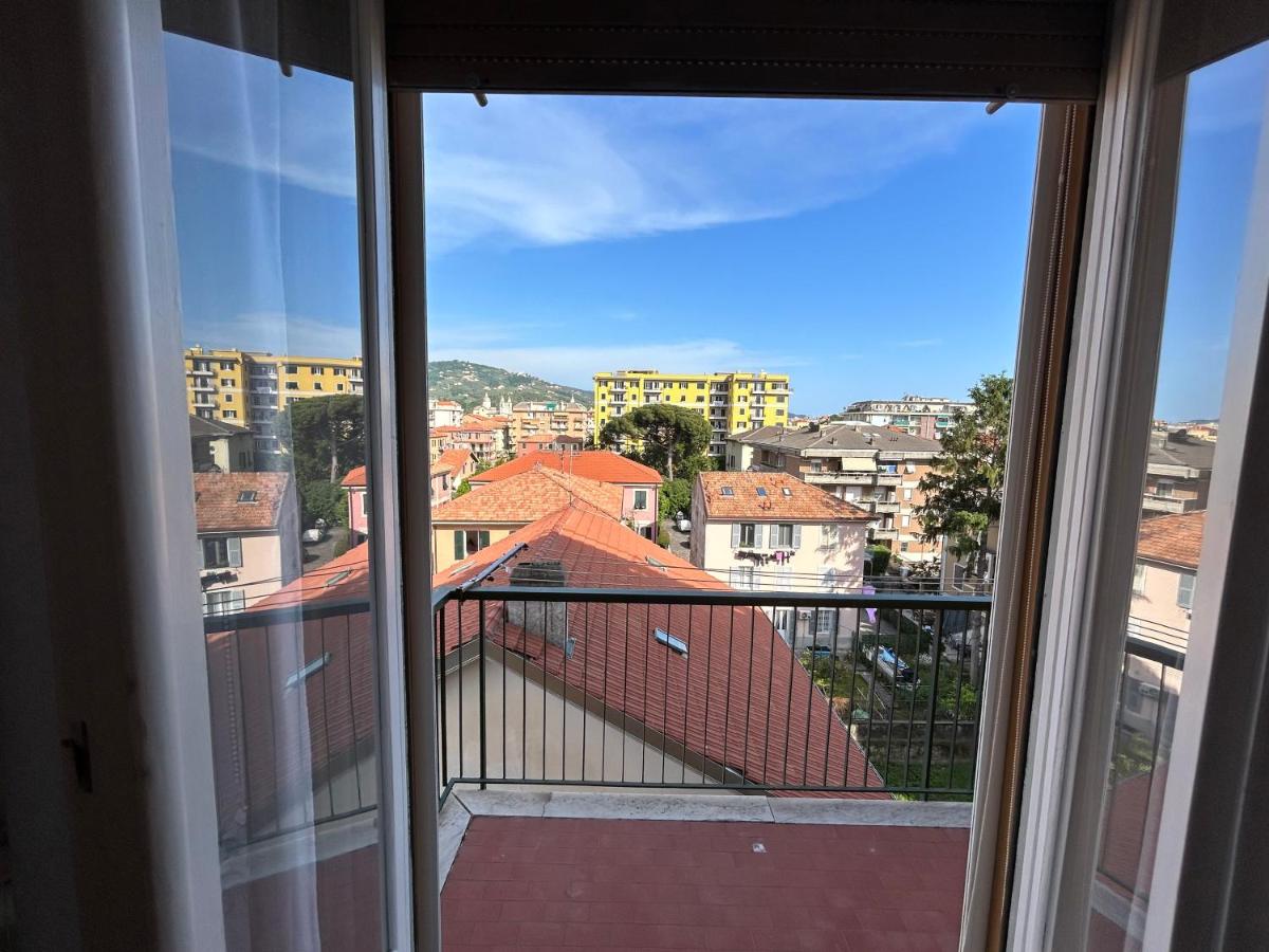 CA TEA - B&B Lavagna
