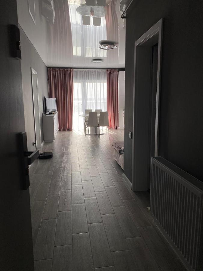 Breeze Lake - Ferienwohnung