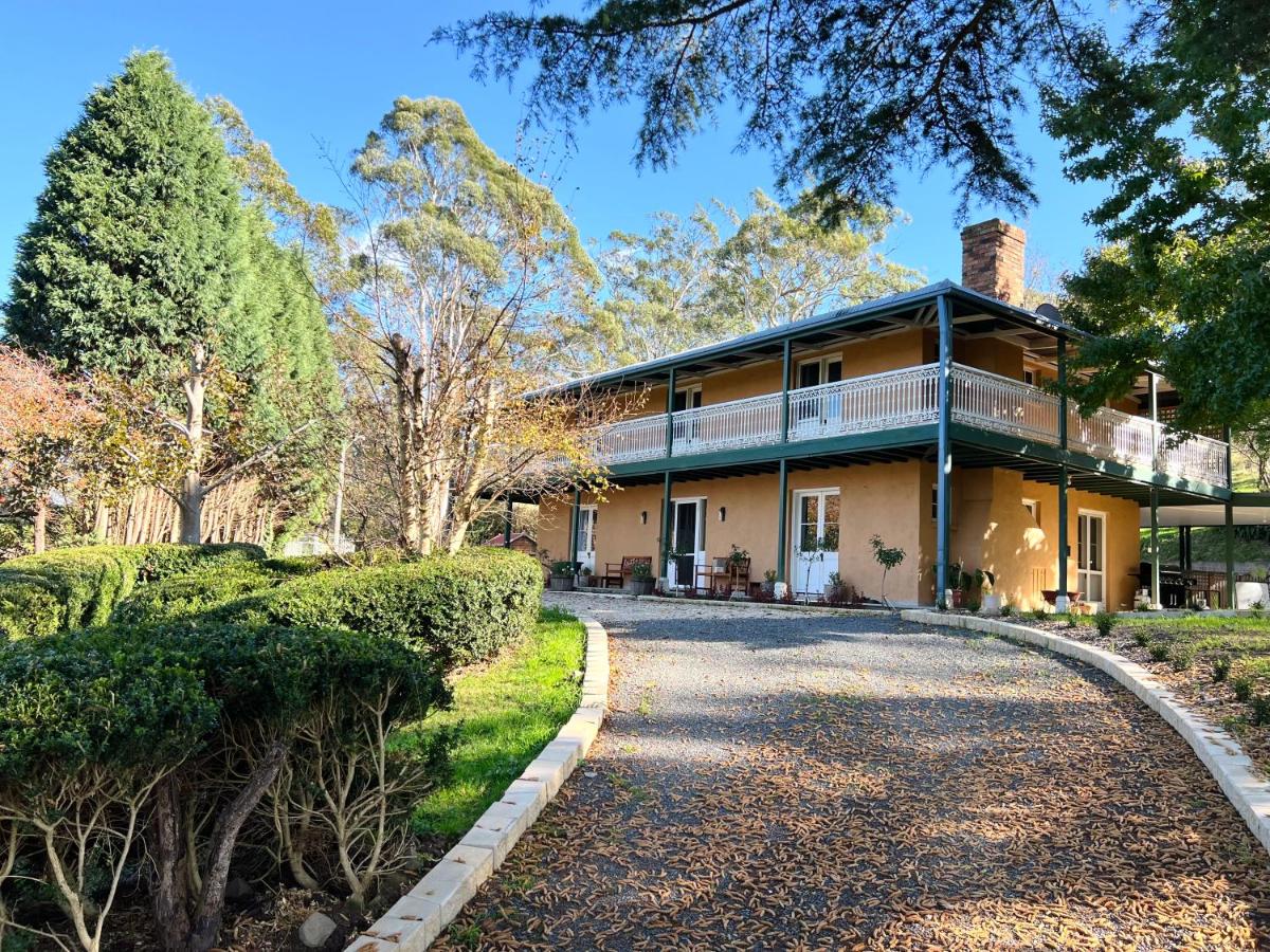 B&B Bowral - Entire Bowral Acreage - Bed and Breakfast Bowral