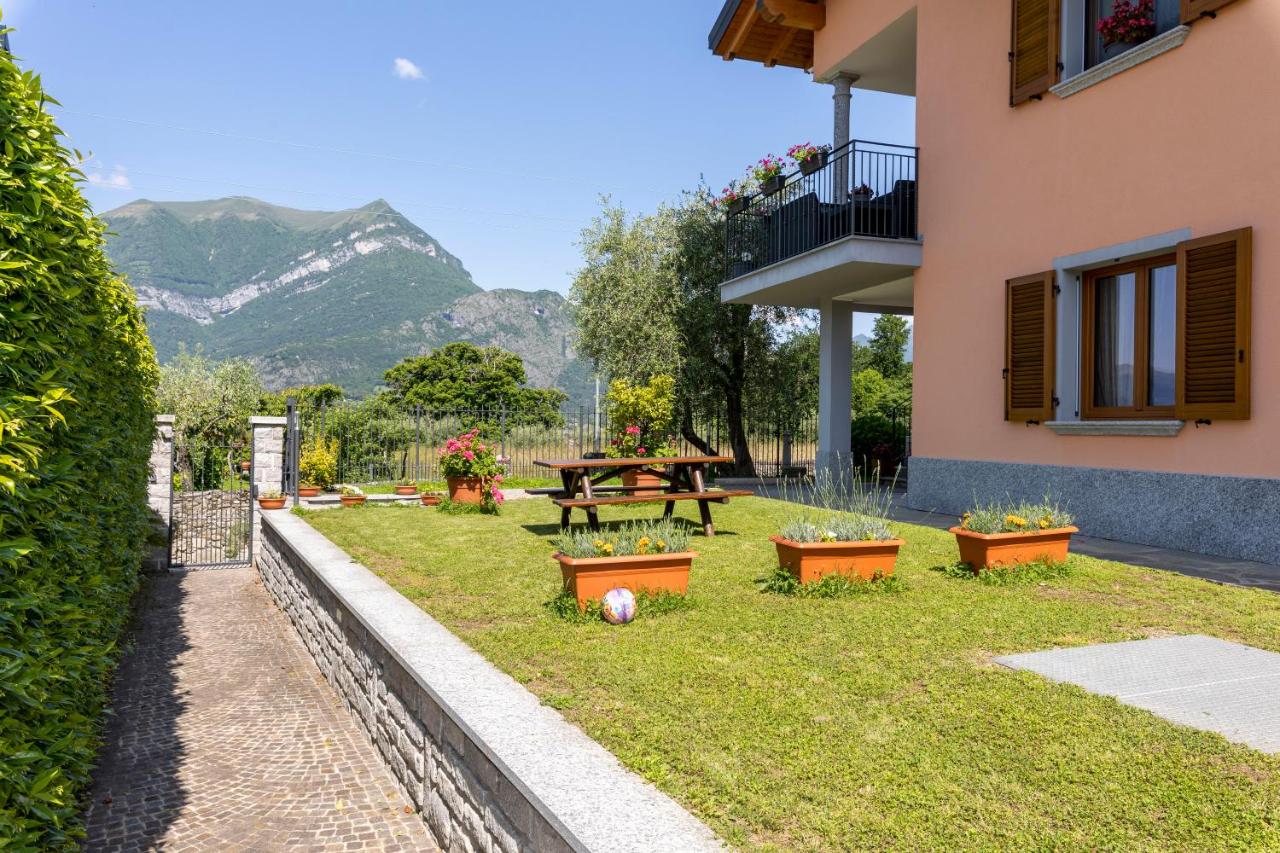 Apartment with garden and parking - Chambres d’hôtes Bellagio