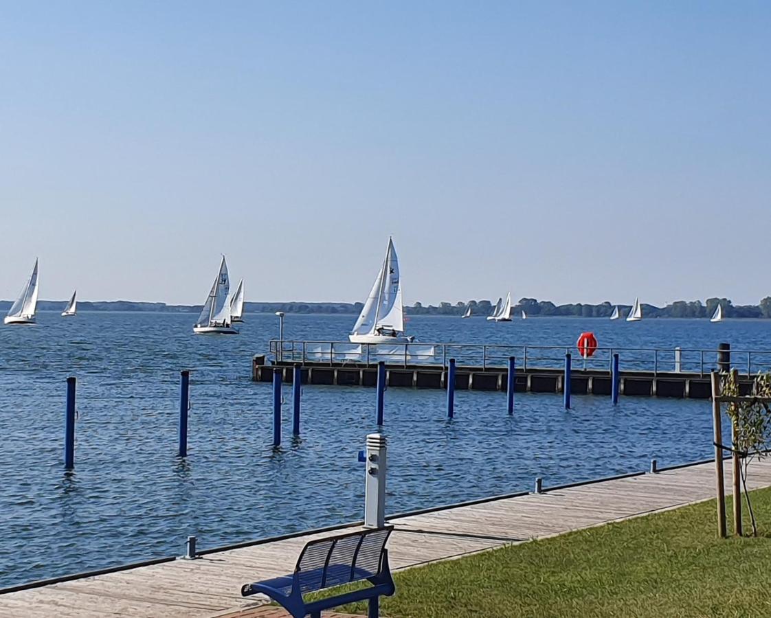 Apartamento con vistas al mar