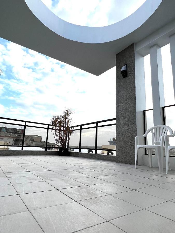 秀舍民宿Showhouse - B&B Hengchun