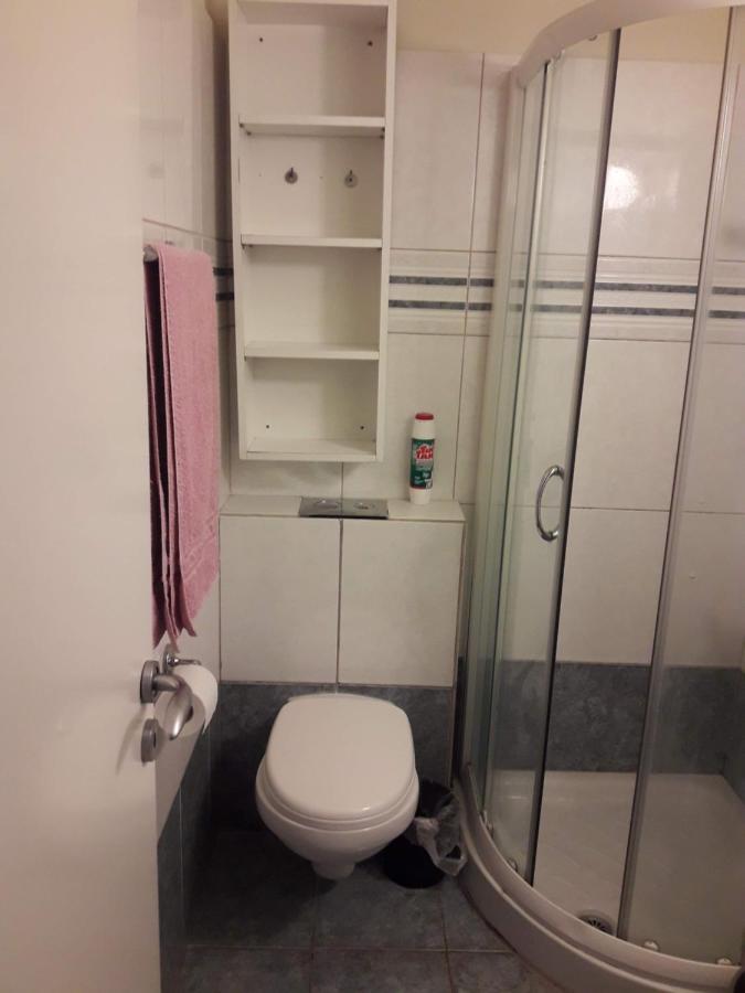 Nicosia City Centre Apartment - B&B Nicosia