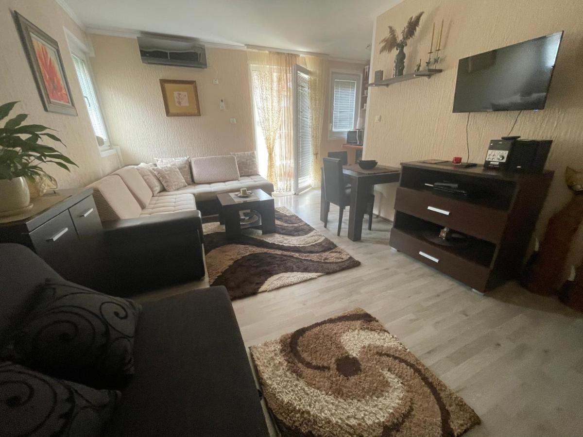 B&B Budva - Studio Apartment for rent in Budva - Bed and Breakfast Budva