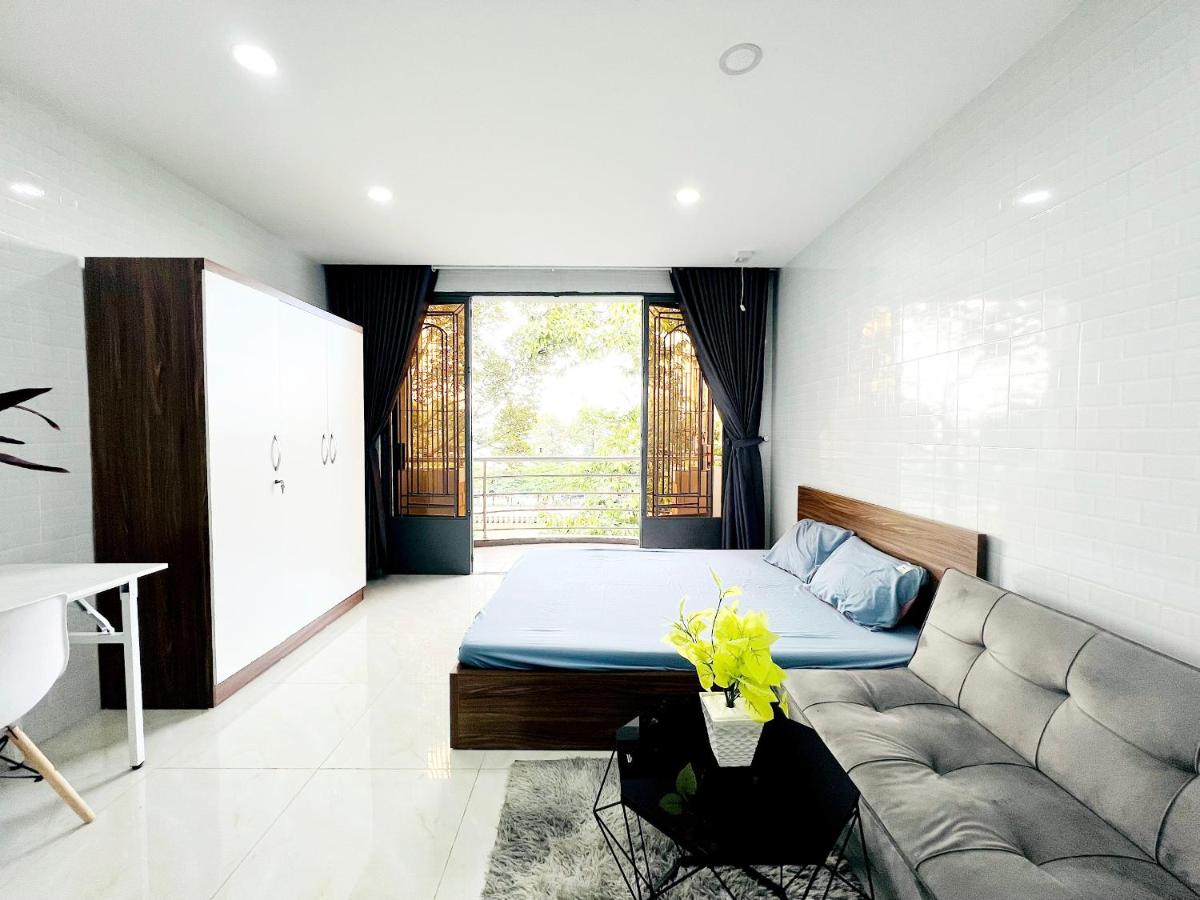 B&B Ho Chi Minh - Long Home 2- Hoàng Sa - Bed and Breakfast Ho Chi Minh