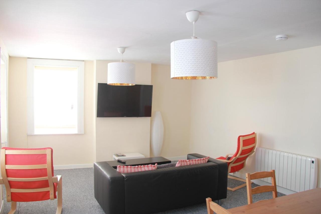 B&B Youghal - Spacious Townhouse - Bed and Breakfast Youghal