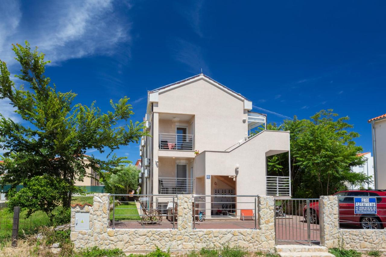 Apartments Hannah - Ferienwohnung Medulin