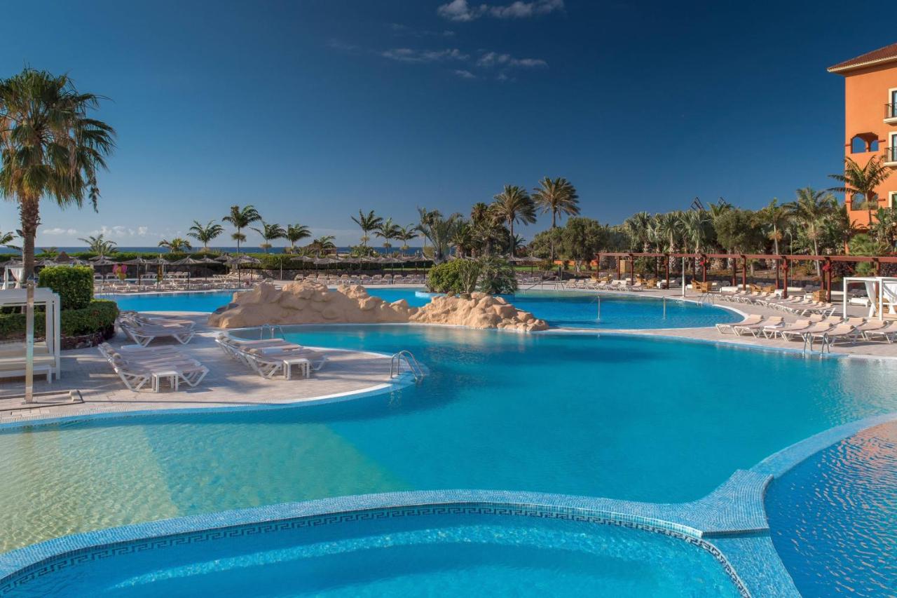 B&B Caleta de Fuste - Sheraton Fuerteventura Golf & Spa Resort - Bed and Breakfast Caleta de Fuste
