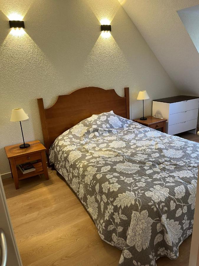 Apartment mit 2 Schlafzimmern