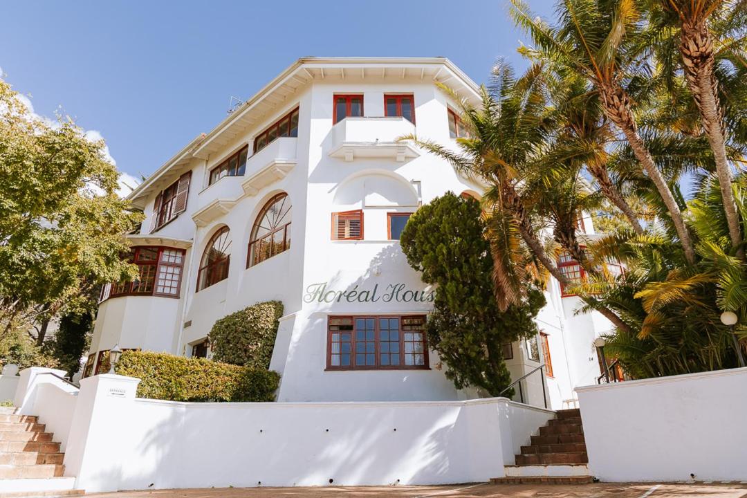 Floreal House - B&B
