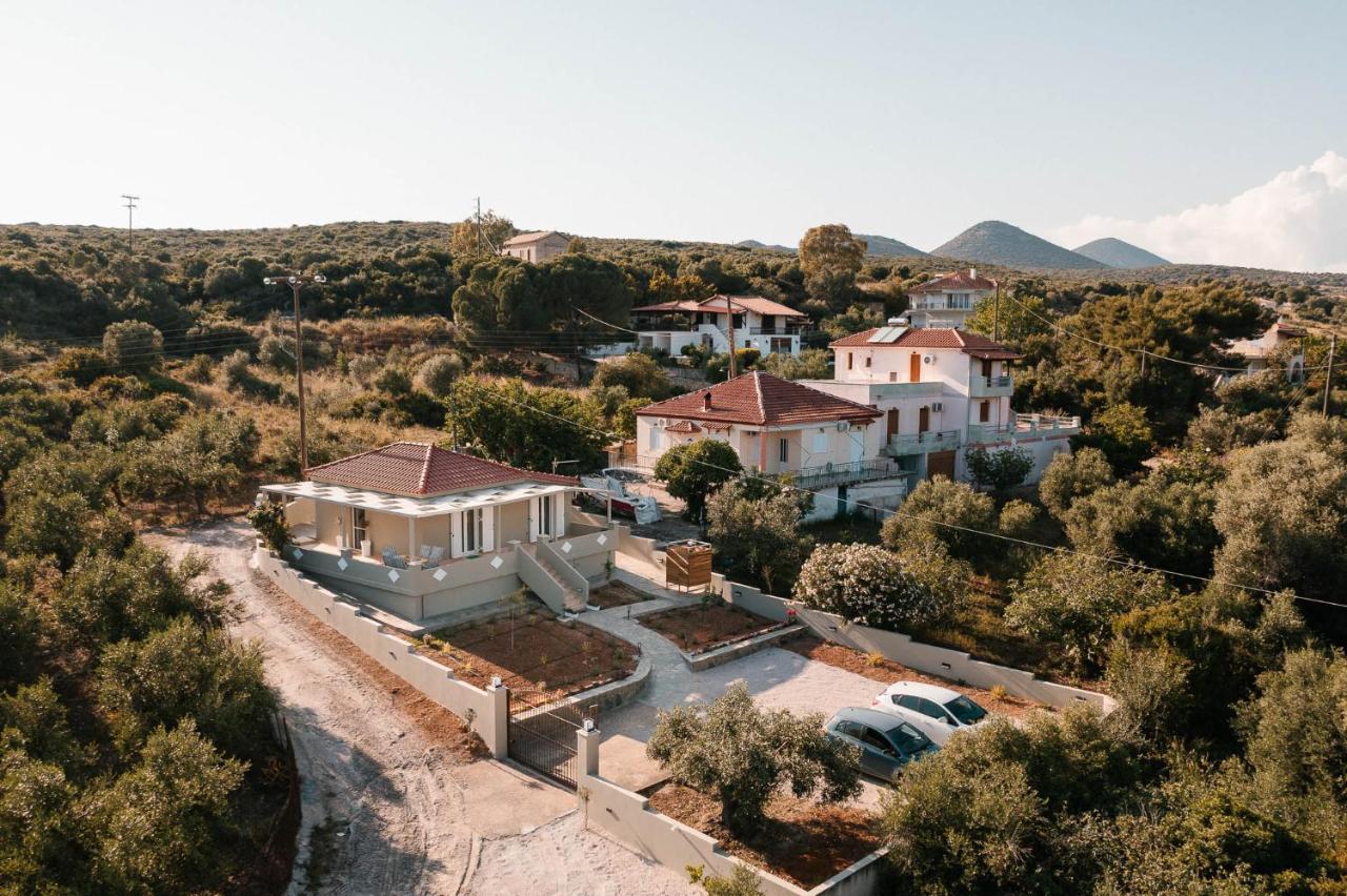 Elais House Methoni - Chambres d’hôtes