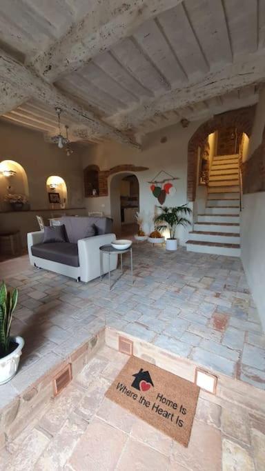 Casa le Mura chianciano terme - Ferienwohnung