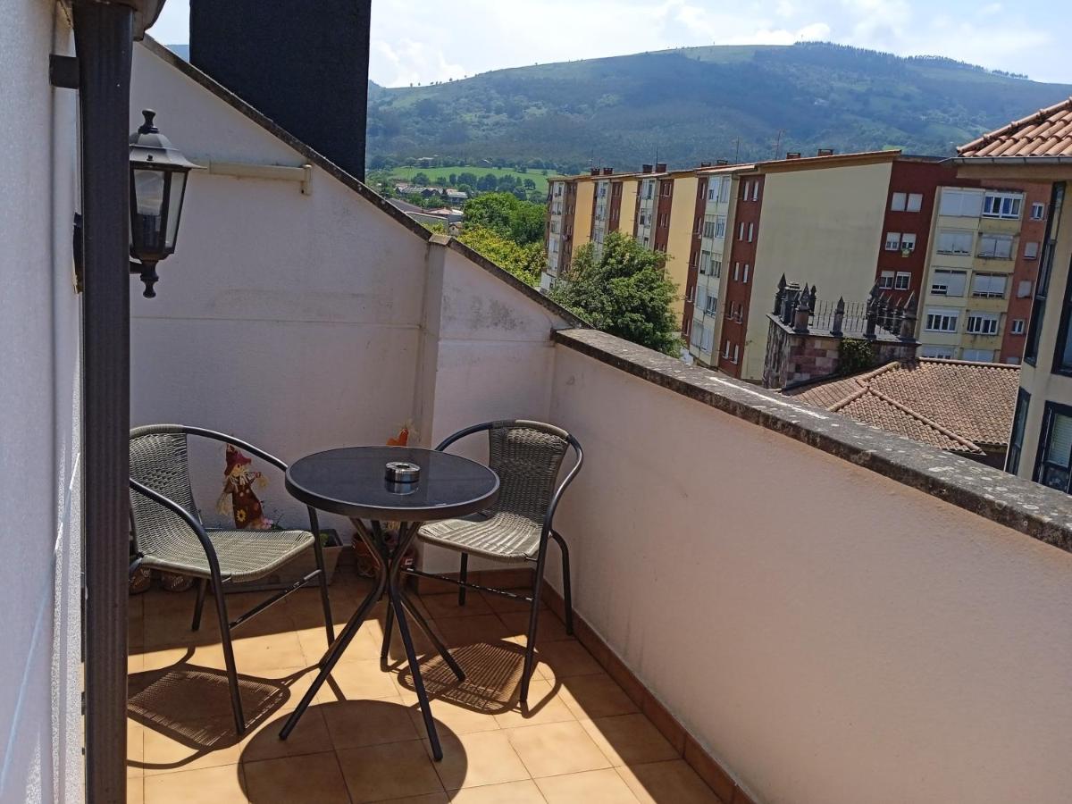 Apartamento soleado en La Penilla - B&B