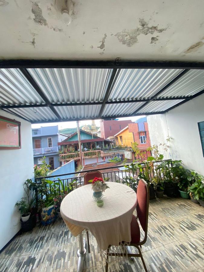 Homestay Ulya 2 - Ferienwohnung