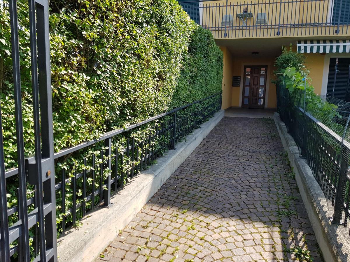 La Stanza dei Sogni - Ferienwohnung