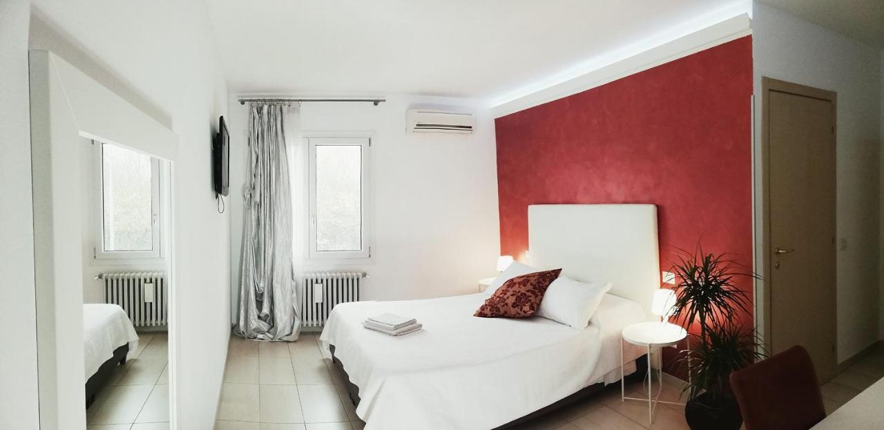 Chambre Double ou Lits Jumeaux