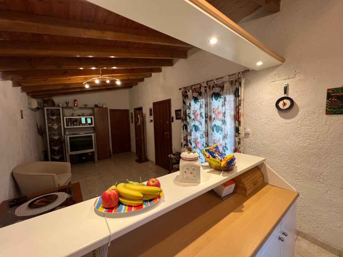 DIMIS swimming pool small villa - Bed and Breakfast Eretria