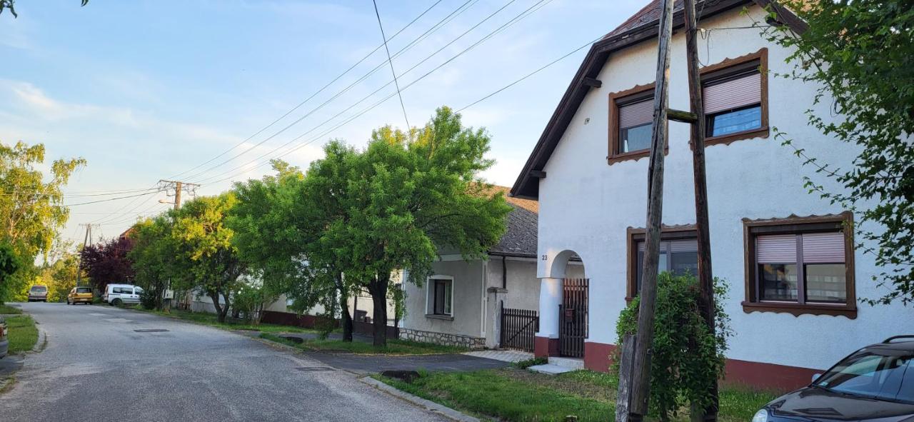 Aniiza apartman - B&B