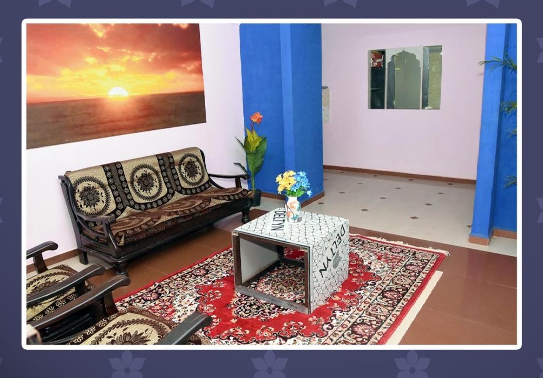 Superior Family Room