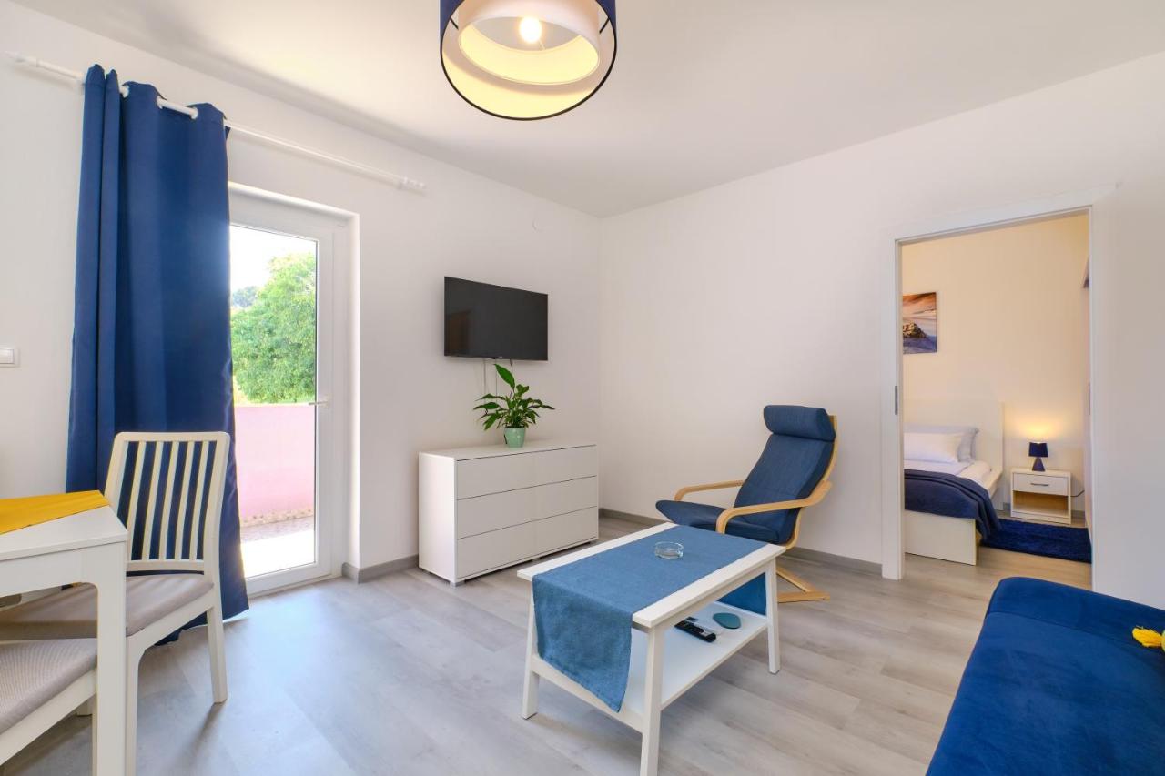 Appartement met 1 Slaapkamer