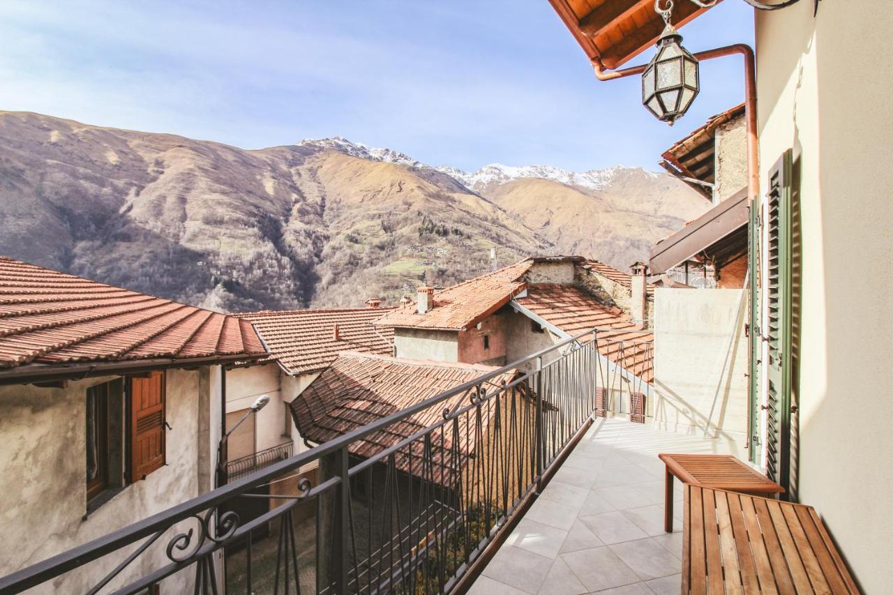Casa Pozzi - Ferienwohnung