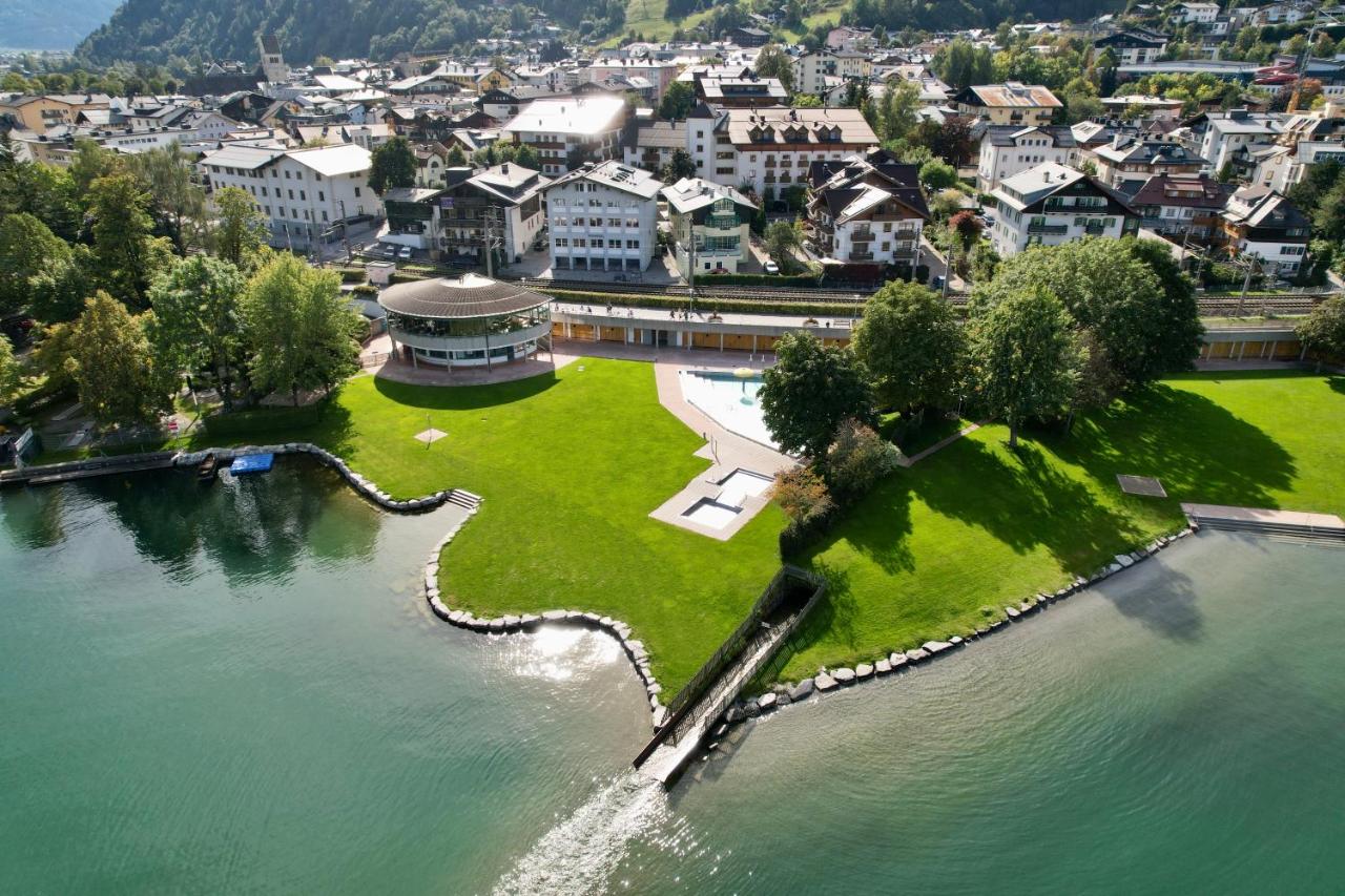 Lakeside Penthouse 16 - Ferienwohnung