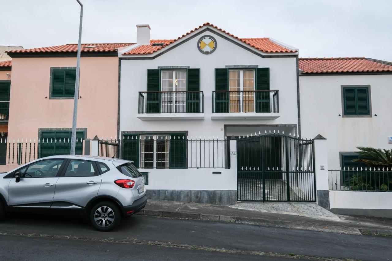 Kayak Azores - B&B
