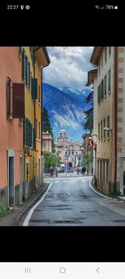 Casa Paola Riva del Garda - B&B