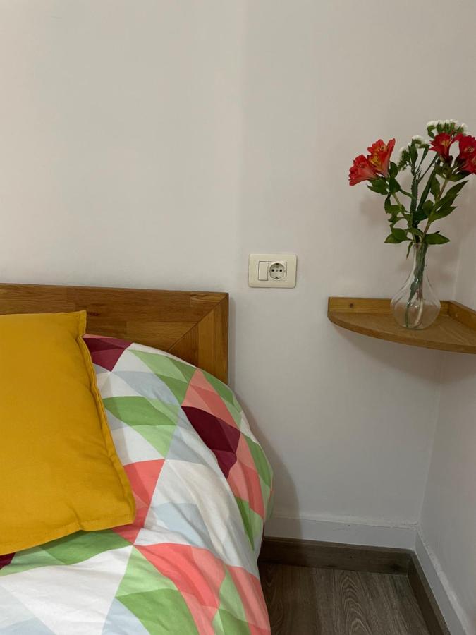 Pequeño apartamento en pleno corazón de A Guarda - B&B A Guarda
