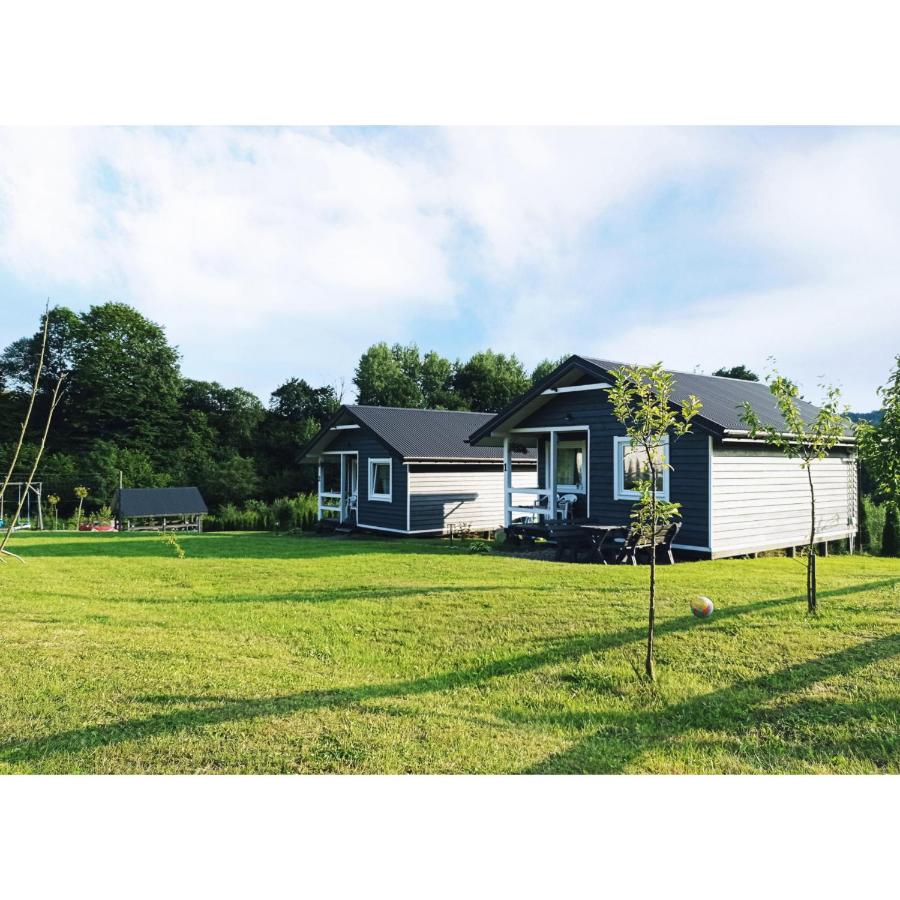 Skandynawia - Bed and Breakfast
