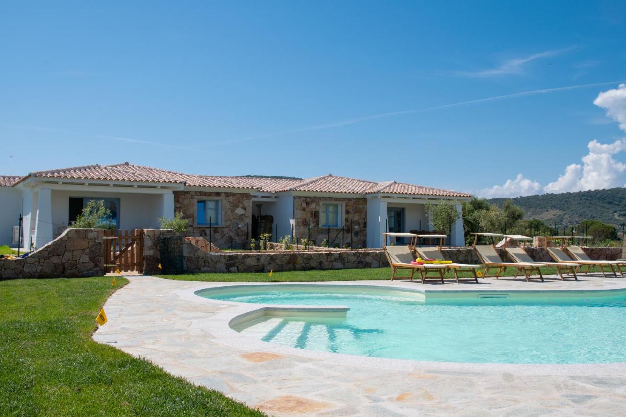 Superior Villa