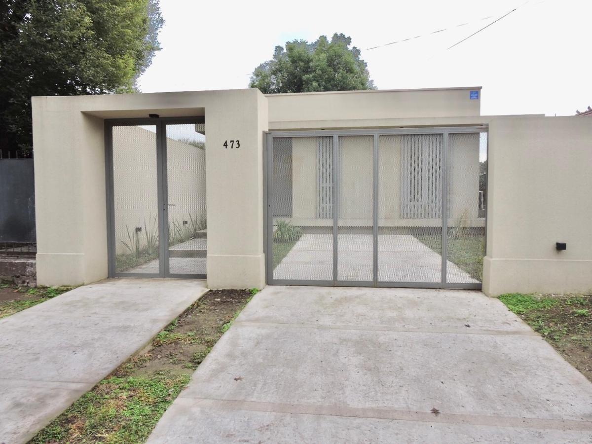 La Casita Amaia - Ferienwohnung