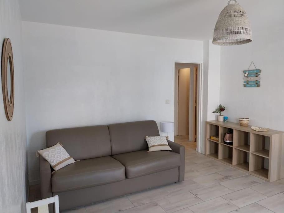 Appartement port de Hyères - B&B