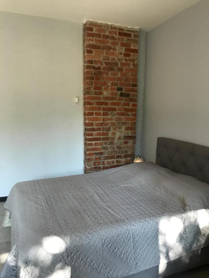 Triple Room with Terrace
